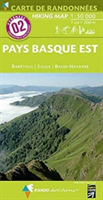 Pays Basque east - Barétous - Soule-Basse Navarre