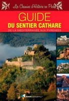 Guide de sentier cathare