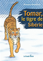 Tomar, le tigre de Sib�rie