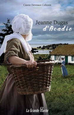 Jeanne Dugas d'Acadie