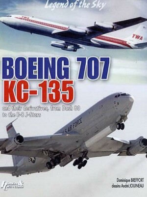 Boeing 707, Kc-135