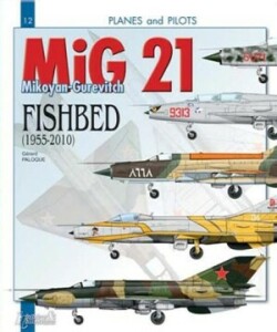 Mikoyan-Gurevitch Mig 21