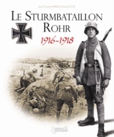 Sturmbataillon No. 5 Rohr 1916-1918
