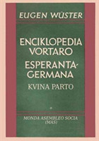 Enciklopedia vortaro Esperanta-germana Kvina parto