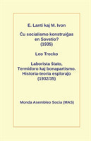 Cu socialismo konstruigas en Sovetio? (1935)