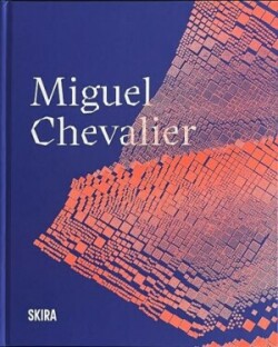 Miguel Chevalier (Korean Edition)