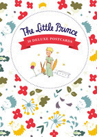 Little Prince: 30 Deluxe Postcards