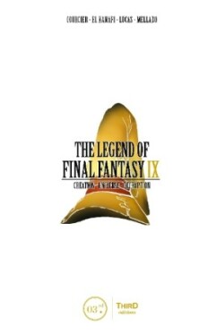 Legend of Final Fantasy IX