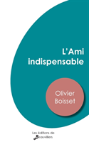 L'Ami indispensable (Prix du roman gay 2021 - catégorie roman historique)