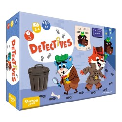 Detectives
