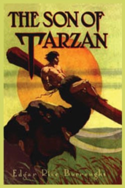 Son of Tarzan Edgar Rice Burroughs