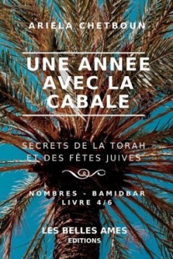 année avec la Cabale. Secrets de la Torah et des fêtes juives