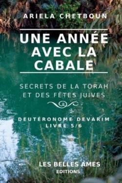 année avec la Cabale. Secrets de la Torah et des Fêtes juives