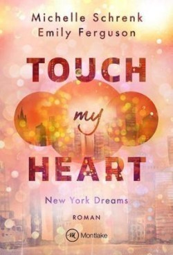 Touch My Heart