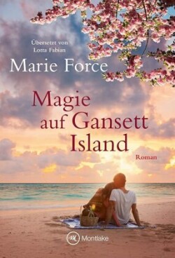 Magie auf Gansett Island