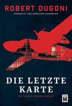 Die letzte Karte