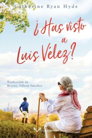 ¿Has visto a Luis Vélez?