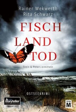 Fisch Land Tod