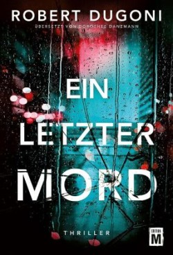 Ein letzter Mord