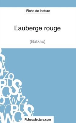 L'auberge rouge de Balzac (Fiche de lecture)