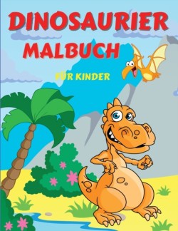 Dinosaurier Farbung Buch fur Kinder