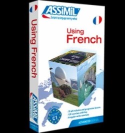 Using French
