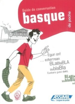 Basque De Poche Guide de conversation