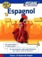 Espagnol Guide de conversation espagnol