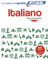 Italiano Falsos principiantes 200 Italian exercises for Spanish speakers