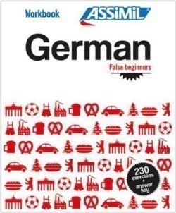 German False Beginners German False Beginners Workbook exercises for speaking German