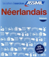 Néerlandais Debutants Cahier d'exercices