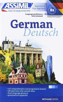 German German Approach to English