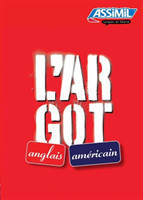 Coffret Argots Anglais & Américain