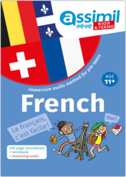 French Kids 11+