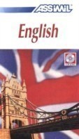 English -- 4 Audio CDs
