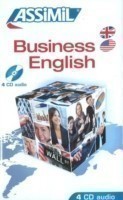 Business English CD Set
