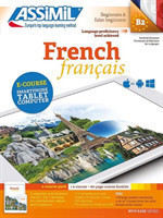 PACK APP-LIVRE FRENCH Niveau atteint B2 Methode d'apprentissage de francais pour anglophones