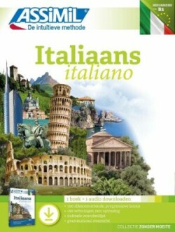 Pack Tel Italiaans