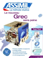 Le nouveau Grec sans peine