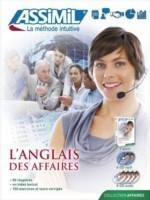 L'Anglais des Affaires