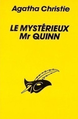 Le Mysterieux Mr Quinn