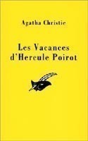 Les vacances d´Hercule Poirot