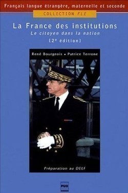 La France des institutions, 2e éd.