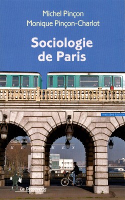 Sociologie de Paris