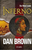 Brown, Inferno (Lattès)