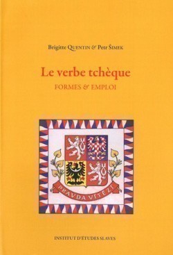 Le verbe tchèque