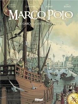 BD, Marco Polo