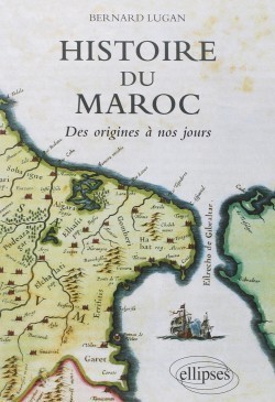 Histoire du Maroc des origine à nos jours