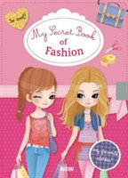 My Secret Book of Fashion