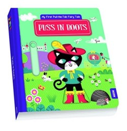 Puss in Boots